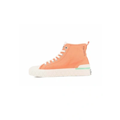 Abbildung von Palladium ACE Chukka CVS ORG Sneaker high, Größe: 40, Sunstone orange Schuhe