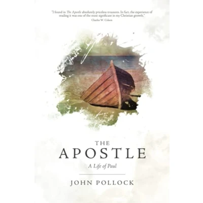 Abbildung von The Apostle: A Life of Paul