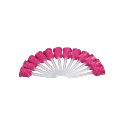 Abbildung von Ketac Cem Plus Automix Mischkanülen Refill Packung 12