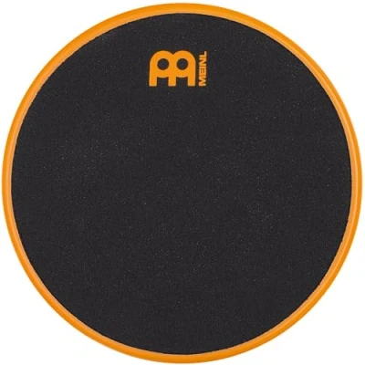 Abbildung von Meinl 6&quot; Marshmallow Practice Pad, Orange Übungspad