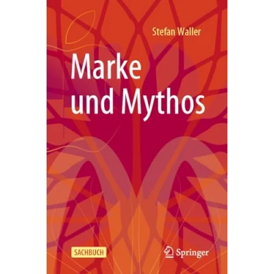 Abbildung von Marke und Mythos