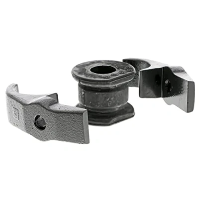 Abbildung von VAICO V30 2372 Reparatursatz, Stabilisatorlager Vorderachse beidseitig EXPERT KITS + MERCEDES BENZ: ML Klasse