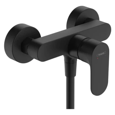Abbildung von hansgrohe Duscharmatur
