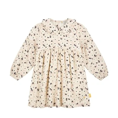 Abbildung von Steiff Dalmatian Freizeitkleid für Kinder, Größe: 128, Lotus