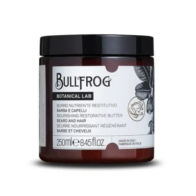Abbildung von Bullfrog Nourishing Restorative Butter 250 ml