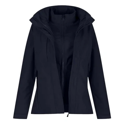 Abbildung von Regatta Professional Outdoorjacke Herren Jacke Kingsley 3in1