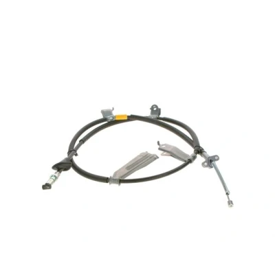 Abbildung von BOSCH 1 987 482 917 Handbremsseil 1792, 1598 HONDA: CR V 3