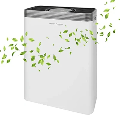 Abbildung von AIR PURIFIER Clatronic PC LR 3076