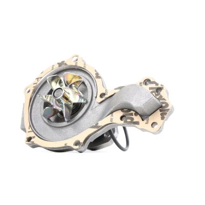 Abbildung von CONTITECH WPS3020 Wasserpumpe mit Dichtung ohne Deckel mechanisch VOLKSWAGEN: GOLF 1 Cabriolet, TRANSPORTER 4 Bus, 3 Kasten kfzteile,