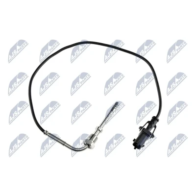Abbildung von NTY EGT FT 000 Sensor, Abgastemperatur FIAT: Qubo, Fiorino III Kasten / Kombi