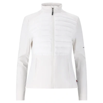 Abbildung von Endurance Outdoorjacke, Damen, Größe: 44, White