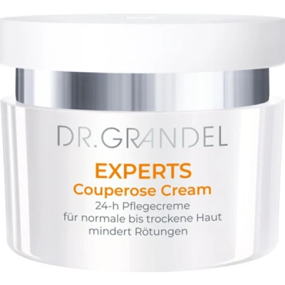 Abbildung von Dr. Grandel Specials Couperose Expert Cream 50 ml