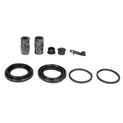 Abbildung von AUTOFREN SEINSA D4735 Bremssattel Reparatursatz Vorderachse 42 BMW: 7, 5 Limousine