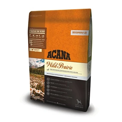 Abbildung von 6 kg Acana Highest Protein Wild Prairie Hundefutter