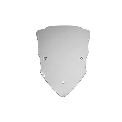 Abbildung von Windschutzscheibe Touring Ducati Multistrada 1200 / Enduro 950/1260 2015 2021 (Smoke)