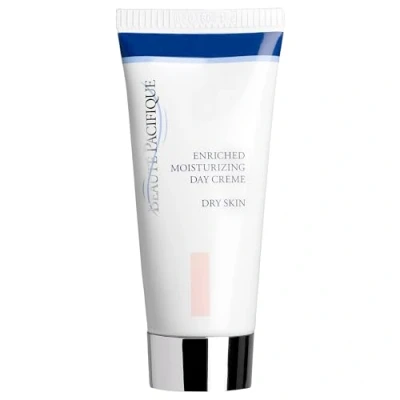 Abbildung von Beaut&eacute; Pacifique Enriched Moisturizing Cream Dry Skin / Tube 50 ml