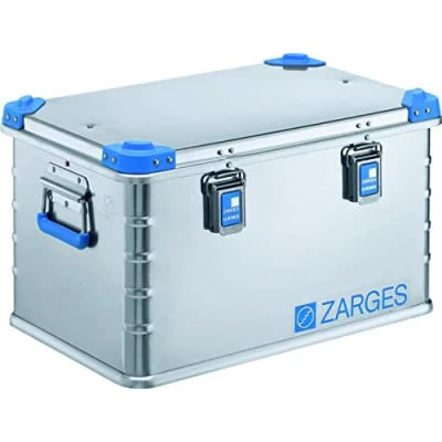 Abbildung von Zarges Eurobox Transportbox