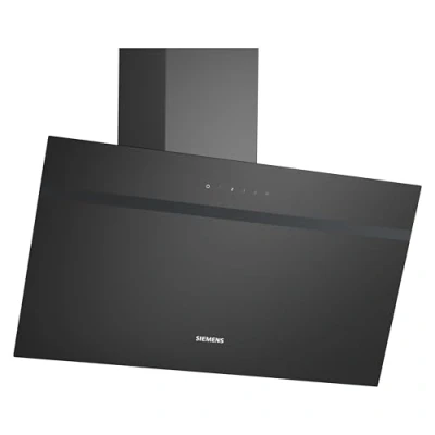 Abbildung von SIEMENS Kopffreihaube &quot;LC85KDK60&quot;, Serie iQ100