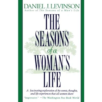 Abbildung von the Seasons of A Woman&#039;s Life: Fascinating Exploration Events, Thoughts, and Life Experiences That All Women Share