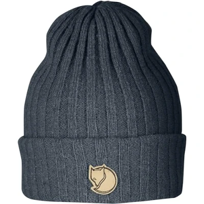 Abbildung von Fjällräven MÜTZE Byron Mütze, Größe: One Size, Grau