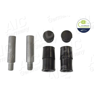 Abbildung von AIC 54072 Führungshülsensatz, Bremssattel VOLKSWAGEN: Golf 4 Schrägheck, 5 BMW: 3 Touring, AUDI: A4 B5 Limousine