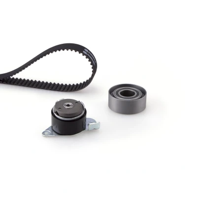 Abbildung von GATES K015435XS Zahnriemensatz Tru Power RENAULT: ESPACE 3, LAGUNA 1, 1 Grandtour