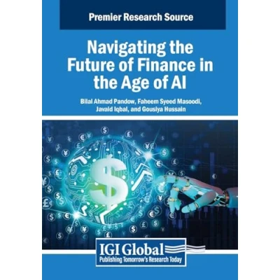 Abbildung von Navigating the Future of Finance in Age AI