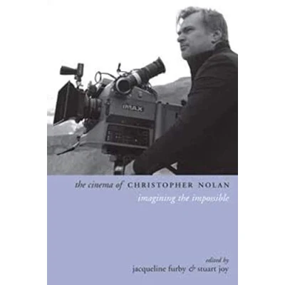 Abbildung von the Cinema of Christopher Nolan: Imagining Impossible (Directors&#039; Cuts)