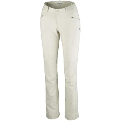 Abbildung von Columbia Damen Hose Peak to Point Hose, Stone, 16, 1727601