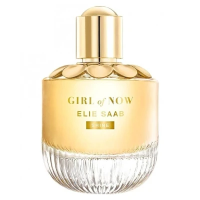 Abbildung von Elie Saab Girl Of Now Shine EDP 50 ml