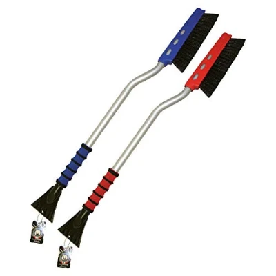 Abbildung von Petex 45050000 Schneebesen / Eiskratzer 4505, Länge 89 cm