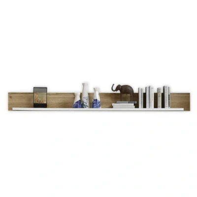 Abbildung von Innostyle Wandboard &quot;FUN PLUS&quot;, (1 St.), Ablageboden
