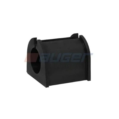 Abbildung von AUGER 53602 Stabigummis Hinterachse 40mm