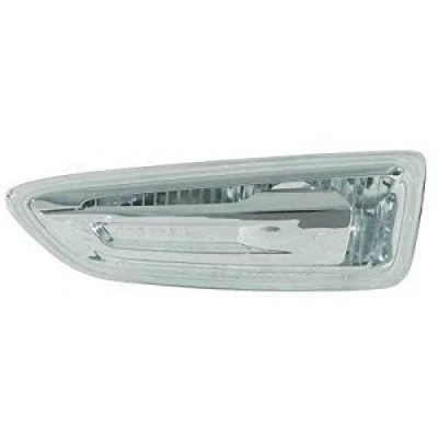 Abbildung von DIEDERICHS 1807075 Blinker rauchgrau seitlicher Einbau, links OPEL: Zafira C Tourer, Astra K Sports J Schrägheck