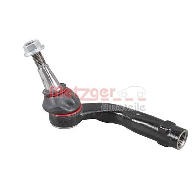 Abbildung von METZGER 54060301 Spurstangenkopf M18 x 1,5 Vorderachse links mit Befestigungsmaterial