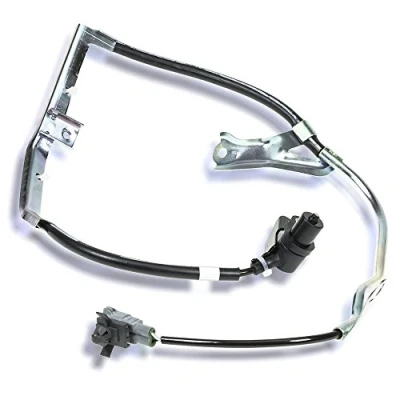 Abbildung von Bremi 50195 Raddrehzahlsensor