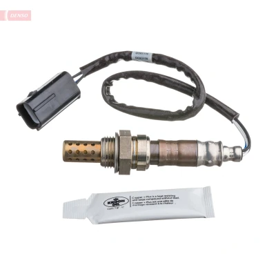 Abbildung von DENSO Direct Fit DOX 1176 Lambdasonde M18x1.5 beheizt, Fingersonde, Sprungsonde