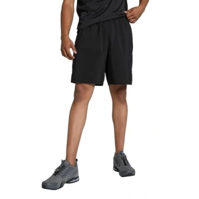 Abbildung von Puma Train FAV Blaster 7&quot; Short kurze Sporthose, Herren, Größe: Large, Black
