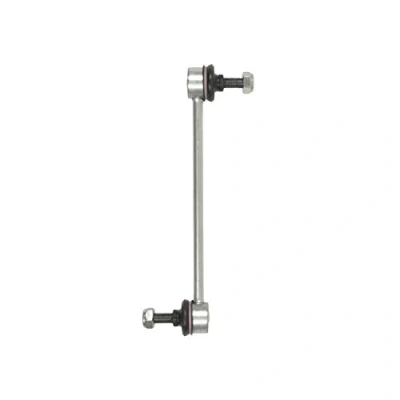 Abbildung von BLUE PRINT ADZ98503 Koppelstange Hinterachse links, rechts 231 M10 x 1,25 mit selbstsichernder Mutter Stahl silber