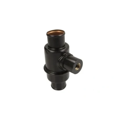 Abbildung von THERMOTEC D2CA007TT Kühlwasserthermostat 85 mit Gehäuse