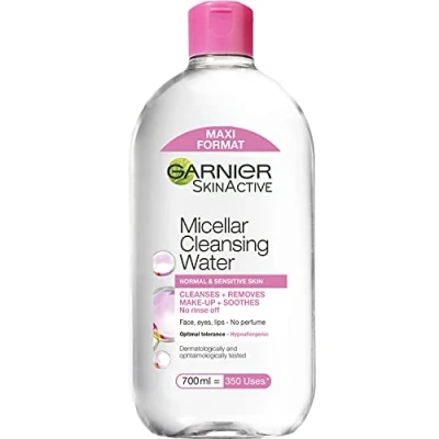 Abbildung von Garnier compatible Micellar Cleansing Water for Normal &amp; Sensitive Skin 700 ml