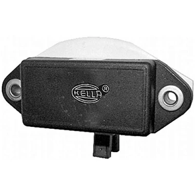 Abbildung von HELLA 5DR 004 241 171 Lichtmaschinenregler mit Dichtung 24
