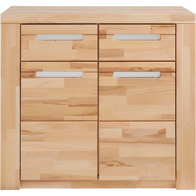 Abbildung von Home affaire Sideboard &quot;Kolding&quot;, Breite 100 cm