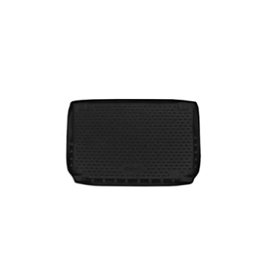 Abbildung von Element Passgenaue Premium Antirutsch Gummi Kofferraumwanne Ford B max