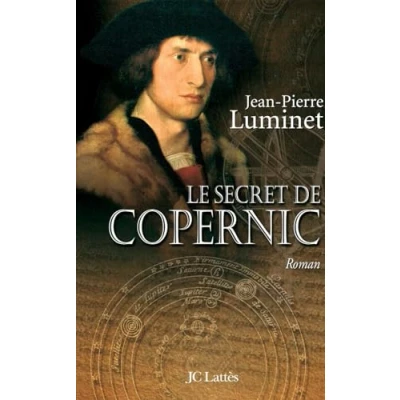 Abbildung von Les bâtisseurs du ciel, Tome 1 : Le secret de Copernic