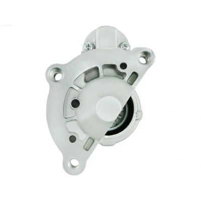 Abbildung von AS PL S5274S Anlasser 12 1,40 PEUGEOT: 206 Schrägheck, 807, Boxer Pritsche/Fahrgestell, CITROËN: Xsara Kombi, C4 Picasso 1,