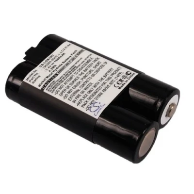Abbildung von VINTRONS Rechargeable Battery 1800mAh for Logitech L LC3 H AA, 190264 0000