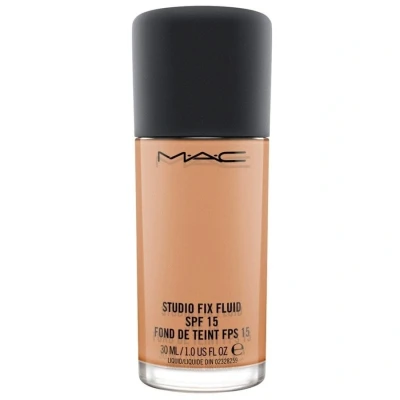 Abbildung von MAC Studio Fix Fluid NW35 Default