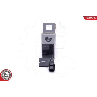 Abbildung von ESEN SKV 17SKV705 Sensor, Außentemperatur JEEP: Cherokee III, CHRYSLER: Sebring II Cabrio