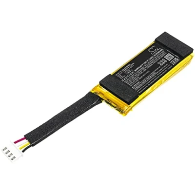 Abbildung von TCTK akkus Kompatibel mit [JBL] AM0304, Tuner Ersetzt L0738 LF FBA
